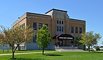 Camden County MO Courthouse 20160423 1916 2